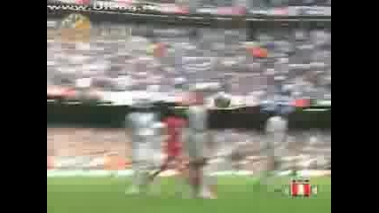 Liverpool Vs West Ham Gerrard Goal