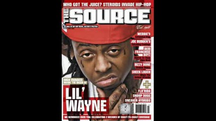 Lil Wayne Ft. Static - Lollipop.wmv