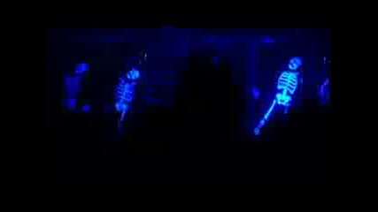 Blue - Michael Jackson Medley (live) -vbox7
