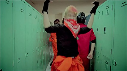 Teen Top - Miss Right
