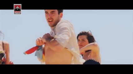 / 2013 / Alex Leon feat. Demy Epsilon The Sun ( Official Video )