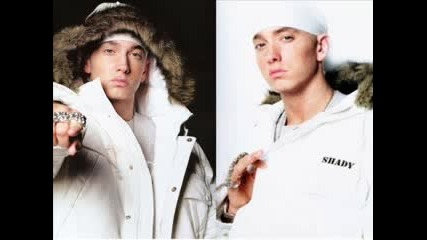 Eminem - Soldier (pictures)