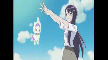 Heartcatch Precure! - 33
