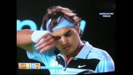 Roger Federer