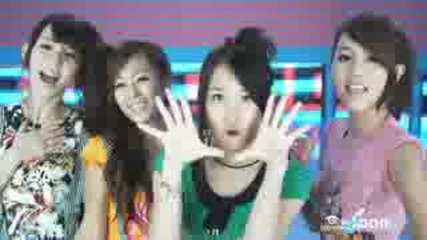 H.a.m - T.t Dance {hd}