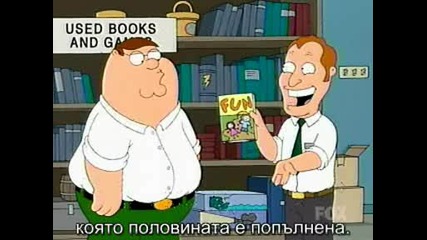 Family Guy