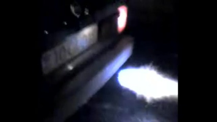 Azeri Bad Boys (car stunts) Pt.1