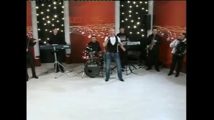 Crni - Pali me sad