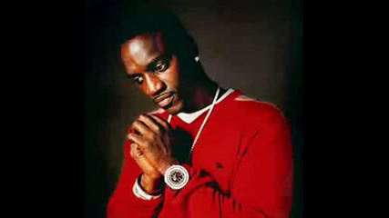 Akon - Right Now (na Na Na)