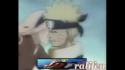 Naruto - Team 7 - Ако Има Рай