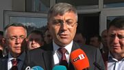 Карадайъ: България има нужда от сигурност и стабилност