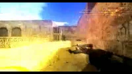 Counter - Strike Ace New 2009 - 2010 