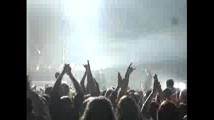 Def Leppard - Live Sofia