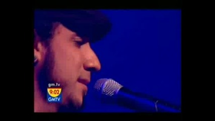 Aj From Bsb - London [live Et Gmtv - Uk]