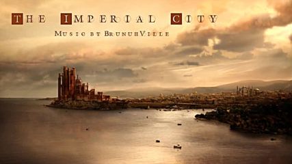 Epic World Music - The Imperial City
