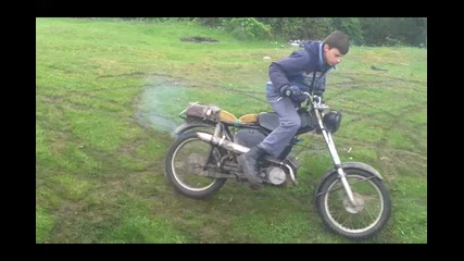 Simson Power!!!