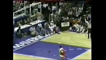Nba Dunks Part Two 