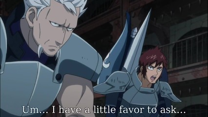 Fairy Tail - Episode 141 - Eng Sub - Високо Качество