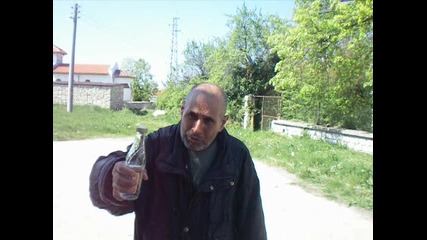 Иван от село Яребична - Мога да кажа 180 думи в минута