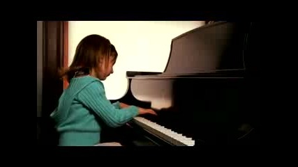 Деца Феномени - 14 Невероятно изпълнение на пиано