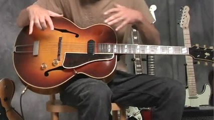 Gibson Es - 300 