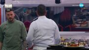 Вечерна резервация в Hell's Kitchen (06.05.2025) - част 2