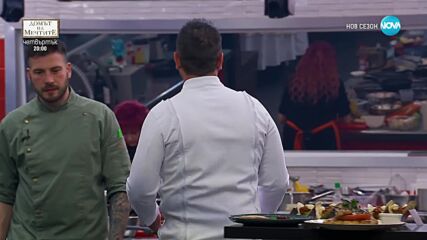 Вечерна резервация в Hell's Kitchen (06.05.2025) - част 2