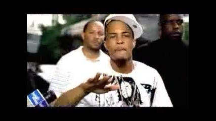 T.i. - Big Things Poppin 
