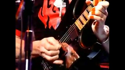 Judas Priest - Deal With The Devil H D