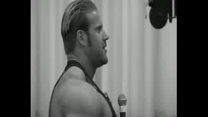 Jay Cutler as in The Ultimate Beef 