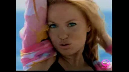 Geri Halliwell - Mi Chico Latino