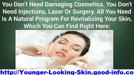 Anti Aging Foods, Skin Care Review, Skin At Home, Organic Skin Skin Products