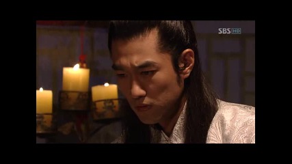 Princess Ja Myung Go-еп-30 част 3/4