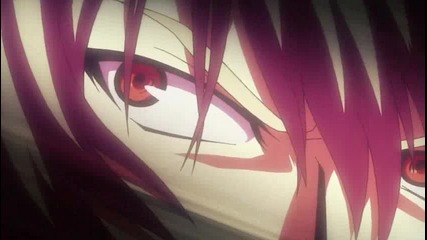 [mushisubs] Kurokami The Animation - 21 bg sub