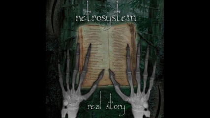 Netrosystem - Vandalism 