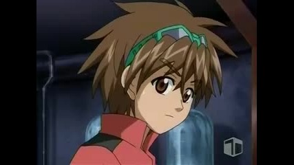 Bakugan Episode 14 The Story Of Vestroia Part 2