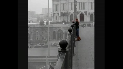 Moscow City