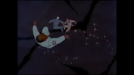 The Real Ghostbusters - 3x04 - The Bogeyman is Back 