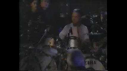 Metallica - Low Mans Lyric (acoustic)