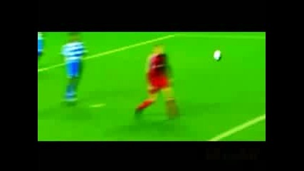 Yossi Benayoun Liverpool Compilation