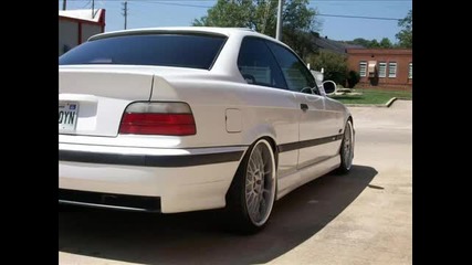 Bmw E36 