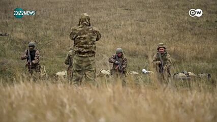 Расте броят на дезертьорите от украинската армия