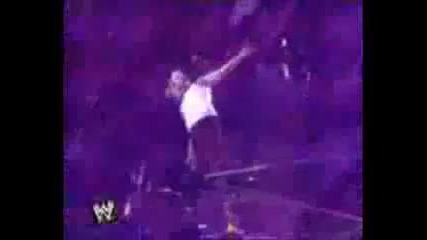 Wwe - Песента на Jeff Hardy С Видео