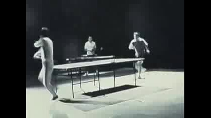 Брус Ли И Нокиа Н 96 - Пинг Понг