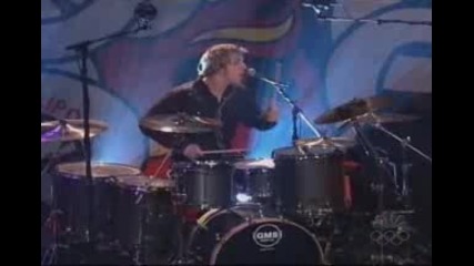 Threedaysgrace - I Hate Everything About You