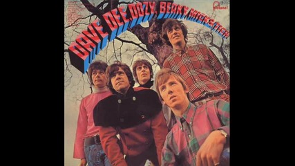 Dave Dee, Dozy, Beaky, Mick & Tich - You Know What I Want
