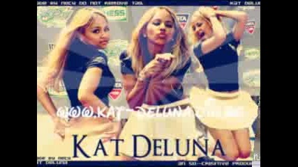 Kat Deluna Slideshow