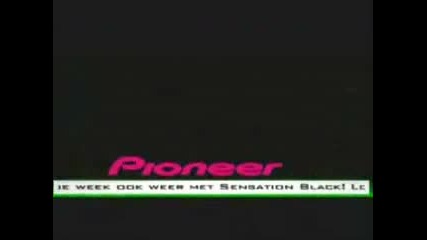 Dj Jean Live Sensation White 2005 