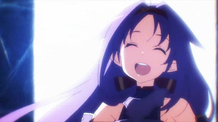 Sword Art Online Opening 4