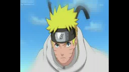 Naruto Shippuuden Ep.125 {bg Subs} 